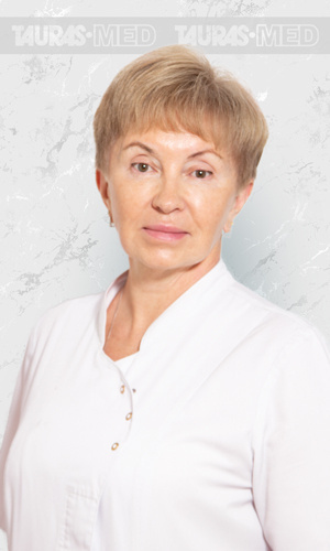 Тюменцева Тамара